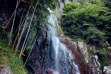 南尖岩景区第 35 张图片
