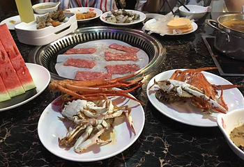 食品一条街(帽儿巷店)第 14 张图片