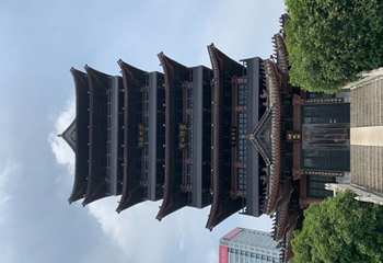包公园第 66 张图片