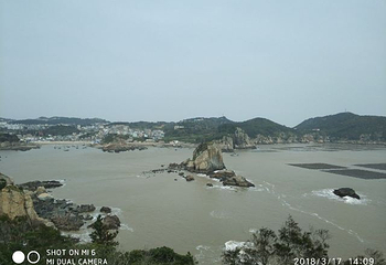 半屏山第 38 张图片
