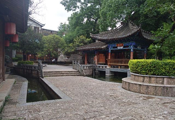 哈里谷第 40 张图片
