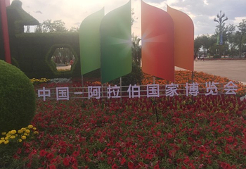 银川花博园第 51 张图片
