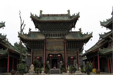 城隍庙第 6 张图片