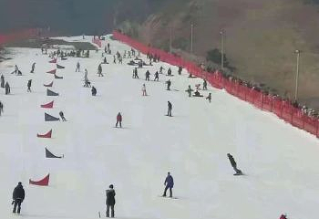 云佛滑雪场第 70 张图片
