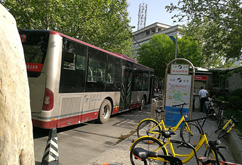 吉鸿昌旧居第 4 张图片