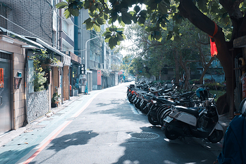 永康街第 27 张图片