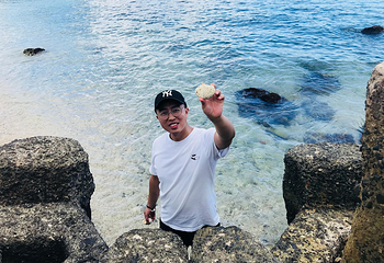 后壁湖渔港第 7 张图片