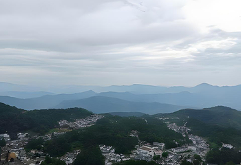 九华山风景区第 28 张图片