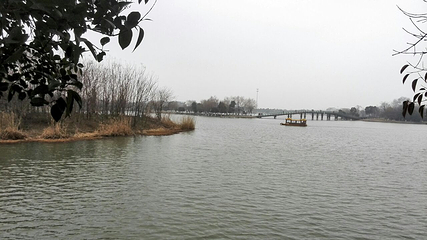 金山湖游乐天地第 14 张图片