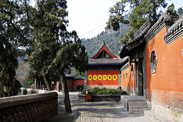 卦山天宁寺第 5 张图片