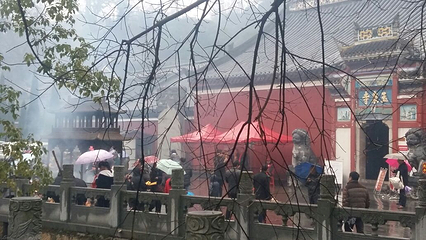 玉泉寺第 5 张图片