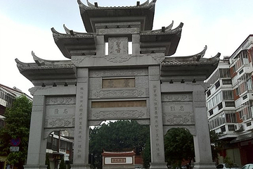 崇福寺第 3 张图片