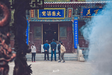 海藏寺第 17 张图片