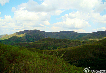 金源文化旅游区第 3 张图片