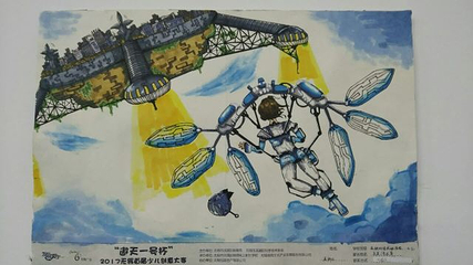 南昌航天航空科技馆第 65 张图片