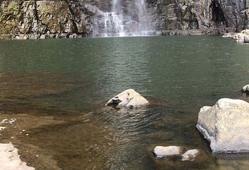 广东大峡谷第 26 张图片