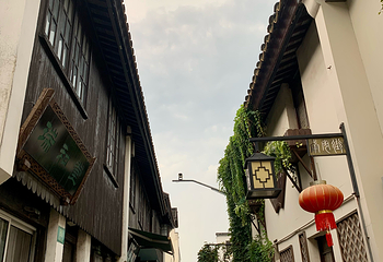 黄炎培故居第 8 张图片