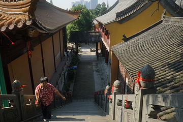 广济寺第 6 张图片