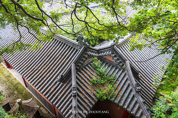 连云港花果山风景区第 52 张图片