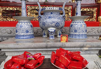 圆通寺第 13 张图片