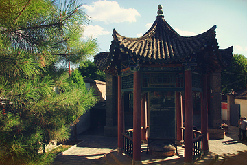 昭仁寺第 11 张图片