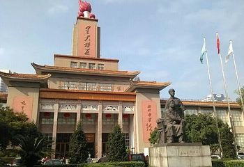 广州新少儿图书馆第 3 张图片