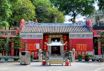 谭公庙第 5 张图片