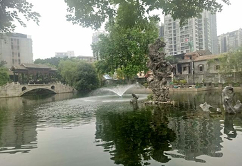 佛山梁园第 37 张图片