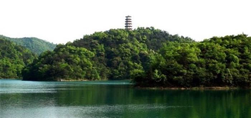 石燕湖第 41 张图片