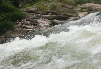 连云山大峡谷第 33 张图片