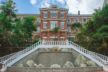 香港大学第 3 张图片