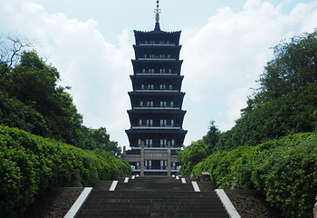 龙背山森林公园第 32 张图片