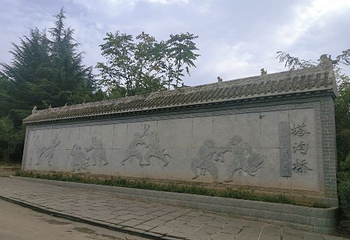 嵩山风景名胜区第 123 张图片