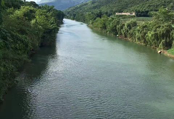 贵州木城丽水景区第 18 张图片