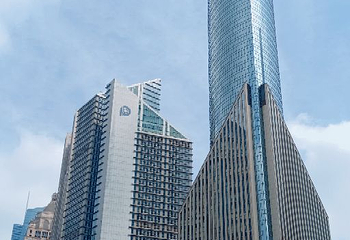 陆家嘴中心绿地第 19 张图片