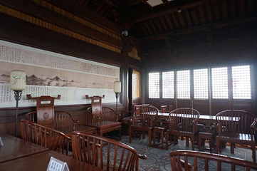 北固山公园-多景楼第 21 张图片