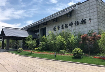 青藤书屋第 17 张图片