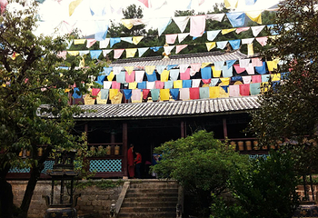 玉峰寺第 21 张图片