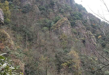神雾山第 13 张图片