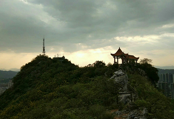 马坝人遗址第 13 张图片