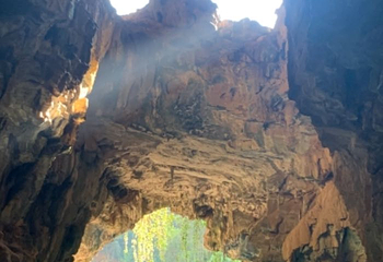 石林山河第 14 张图片