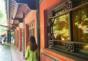 天工开物文化旅游景区第 20 张图片