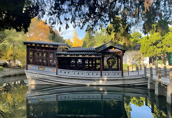 南京总统府第 84 张图片