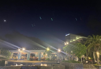 三亚美高梅度假酒店第 6 张图片