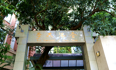 香港大学第 15 张图片