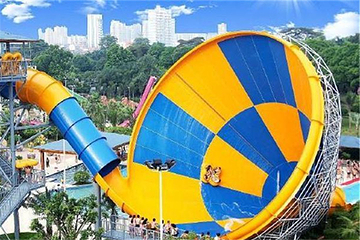梦幻海欢乐世界第 7 张图片