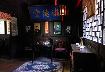 土家老院子第 30 张图片