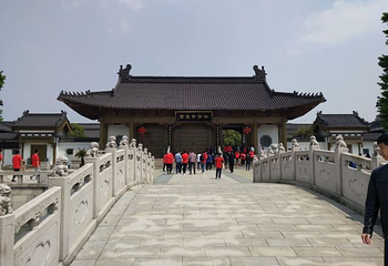 中华孝道园第 31 张图片