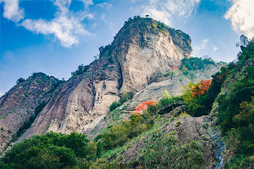 楠溪江风景旅游区第 84 张图片
