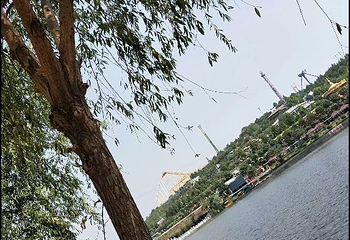 五龙山游乐园第 38 张图片